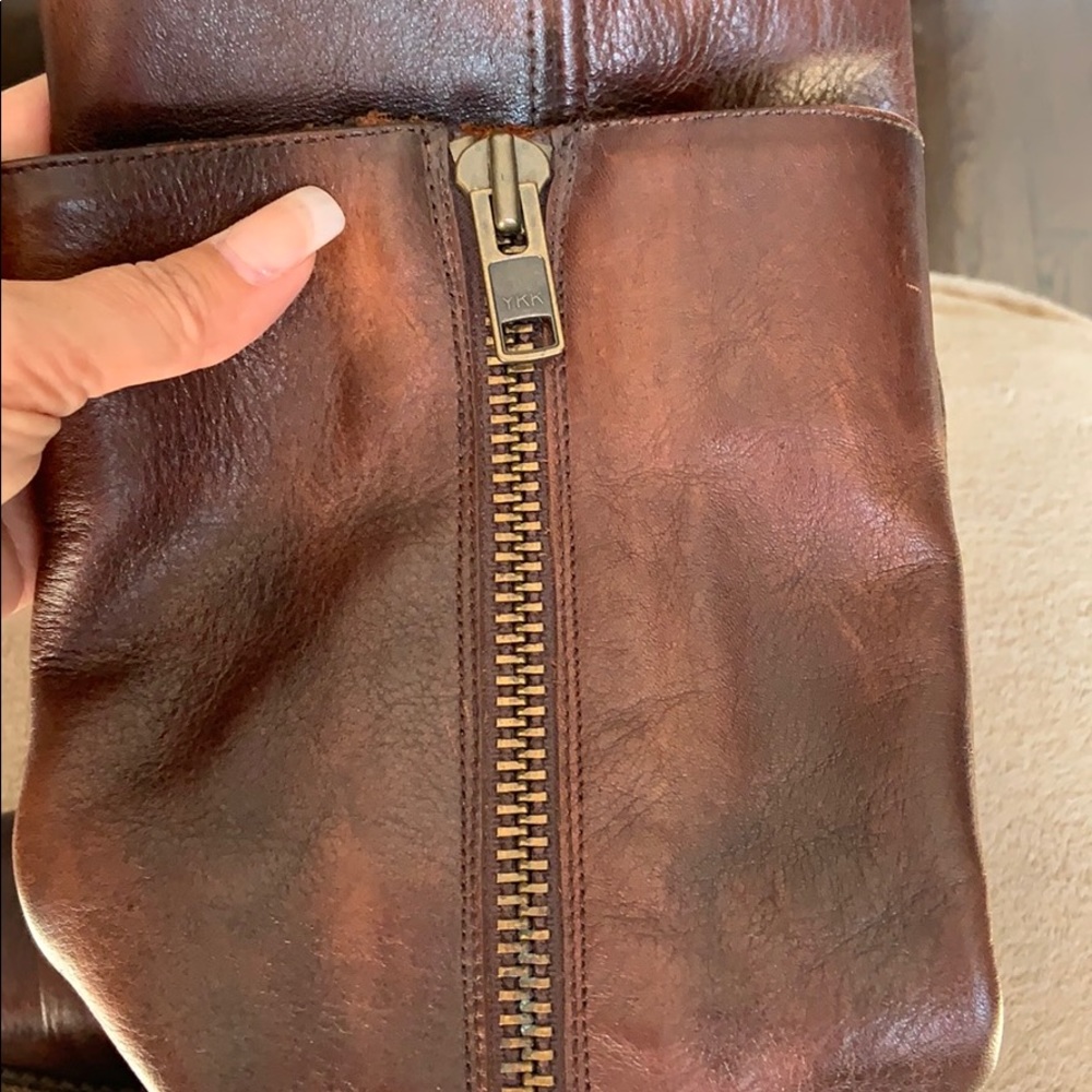 Frye boots. - Picture 3 of 7